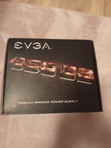 Evga 850 B3