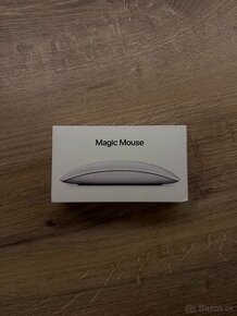 Apple Magic Mouse 2 - nova, nerozbalena