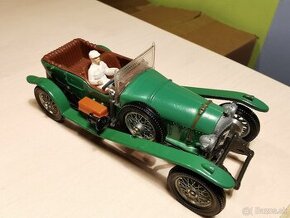 Corgi toys Classic Bentley Le Mans