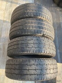 Dodavkova zimna sada 205/65 R16 C