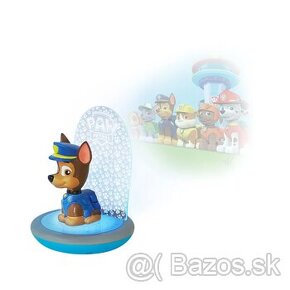 Paw patrol nočná lampa-Nove