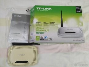 WIFI router TP Link