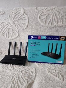 Predám WIFI router