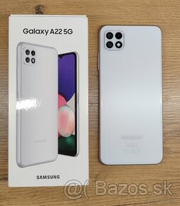 Samsung A22 5G