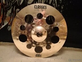 Predám čineľ Meinl 18" Crash