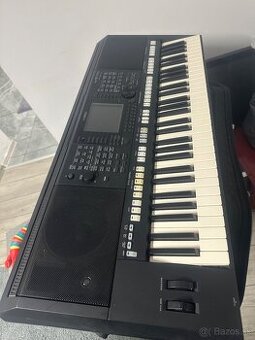 yamaha psr-S750