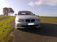 bmw e87 1.6i