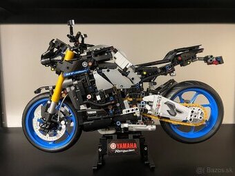 LEGO Yamaha MT-10 SP