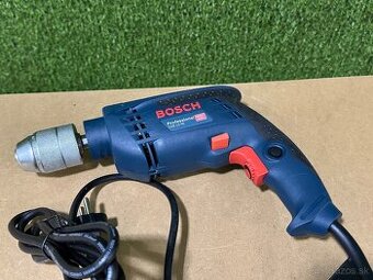 BOSCH GSB 13 RE PROFESSIONAL Príklepová vŕtačka