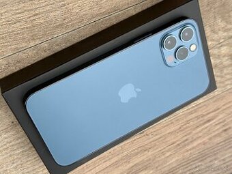 Iphone 12 PRO Pacific Blue 256GB