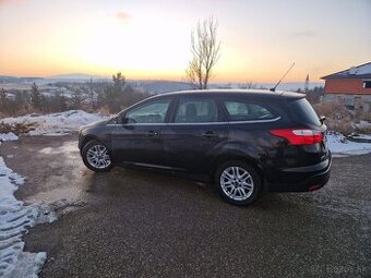 Ford FOCUS 2L rv2014