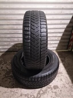 Pirelli zimné 215/65/R16