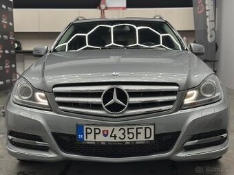 ✅Mercedes C250d 4-MATIC facelift