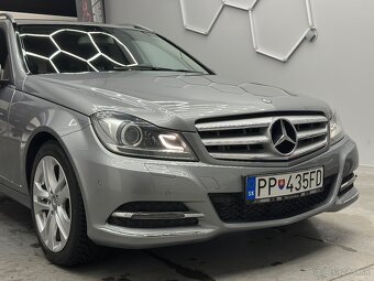 ✅Mercedes C250d 4-MATIC facelift