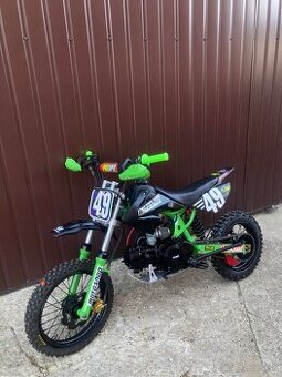 pitbike 125