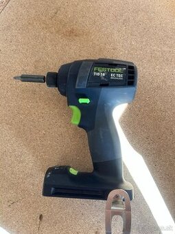 Festool TID 18