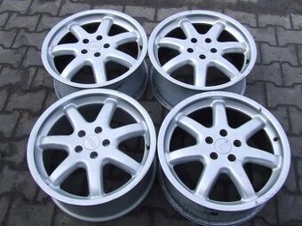 5x112 r18 AUDI BOLERO