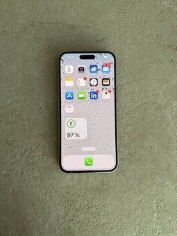 iPhone 14ProMax Silver 1TB - TOPstav za TOPcenu