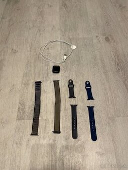 Apple watch series 6 44mm