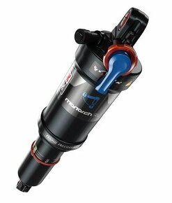 Predam zadny tlmič rockShox monarch 200x51