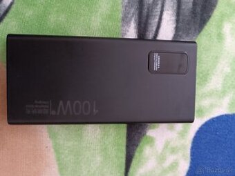 Powerbank 10000 mAh.  100w - 1