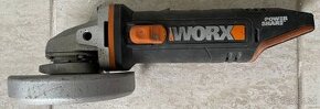 Worx WX800.9 20V Uhlová Brúska 115mm