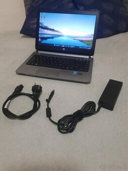 HP ProBook 430 G2 | I5 | 8gb ram | SSD