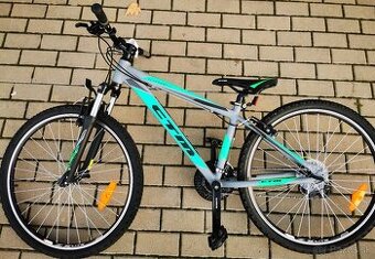 Na predaj bicykel CTM Terrano 26 S ram