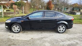 Ford Mondeo MK4 2.0 TDCI