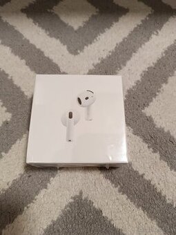 Apple airpods 4 (ANC)