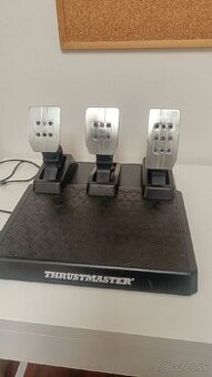 Pedále thrustmaster