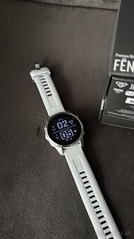 Smart Sportove Hodinky Garmin Fenix 7S