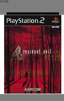 Rezident evil 4