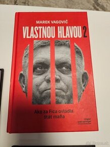 vlastnou hlavou 2, Padreho klan, Mafia na slovensku