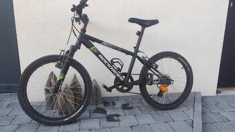 Detsky bicykel 20"