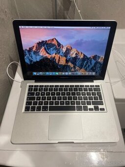 Macbook Pro 13” A1278 (early 2011)