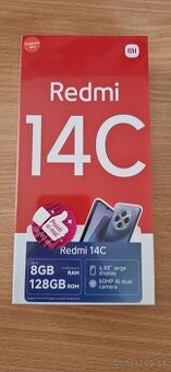 XIAOMI REDMI 14C