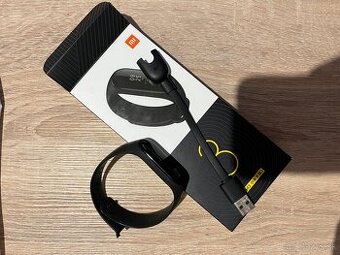 Predám Xiaomi Mi Band 3 – komplet balenie, plne funkčný