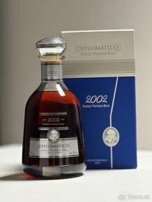 Diplomatico Single Vintage 2002 - 1