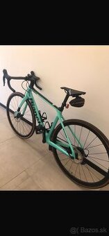 Bianchi Infinito XE 105