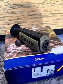 Flir Scout II 320