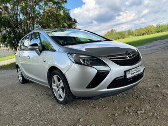 Opel Zafira Tourer 1.6 CDTI Start/Stop drive 7-miestne