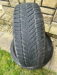 235/60 r18 Fulda - 1