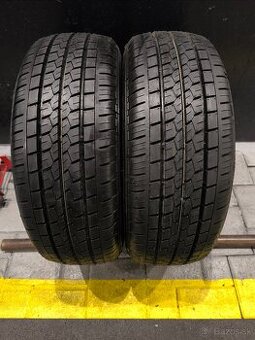 215/65 R15C Bridgestone letne pneumatiky