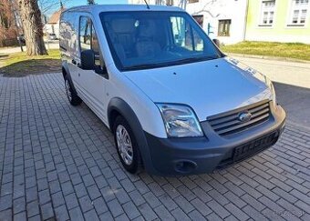 Ford Transit Connect 1,8 TDCI nafta manuál 55 kw