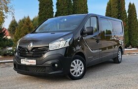 Renault Trafic 1.6 dCI, L2H1 Energy 5-miestny