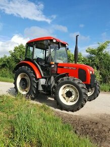 Zetor 6341 Super