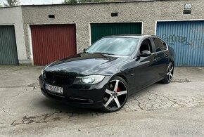 BMW e90 335i 335xi N54 - 1