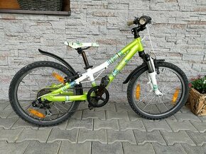 Detský horský bicykel SCOTT - CONTESSA JR20" - 1