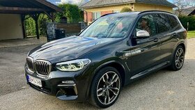 BMW X3 M40i